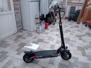 Patinete Eléctrico