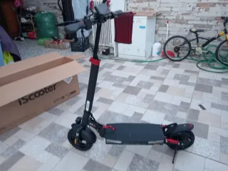 Patinete Eléctrico