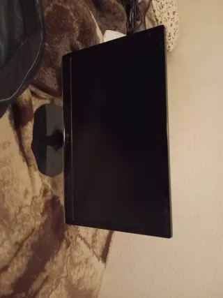 Monitor/TV LG LED LCD Negro