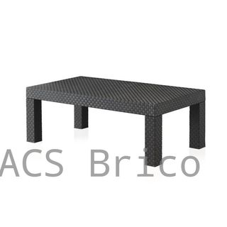 Mobili da Giardino Belize Grafite