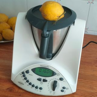Thermomix TM 31 - Buen estado