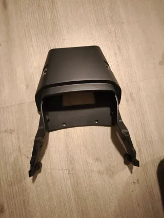 Colín BUELL Ulysses Completo