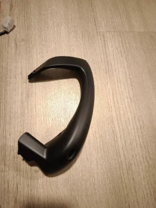 Colín BUELL Ulysses Completo