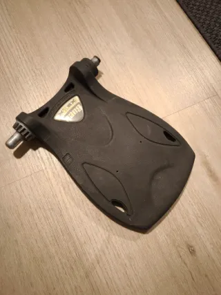 Colín BUELL Ulysses Completo