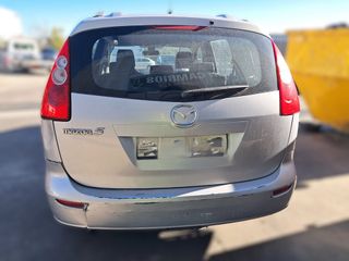 MAZDA 5 - DESPIECE COMPLETO - 59202