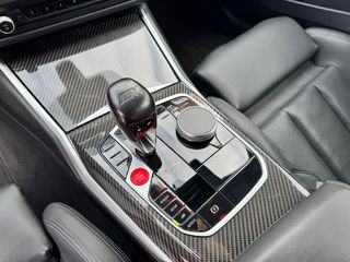 BMW M4 Competition Xdrive 2023