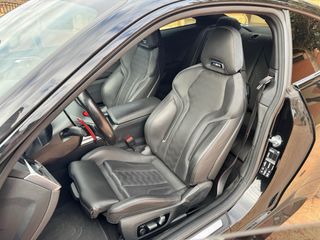 BMW M4 Competition Xdrive 2023