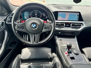 BMW M4 Comp. Xdrive 2023 GARANTIA OFICIAL
