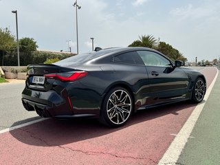 BMW M4 Comp. Xdrive 2023 GARANTIA OFICIAL
