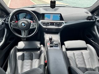 BMW M4 Comp. Xdrive 2023 GARANTIA OFICIAL