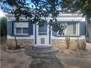 Chalet en alquiler en Alfara de Algimia