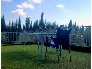 Chalet en alquiler en Alfara de Algimia