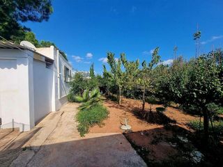 Chalet en alquiler en Alfara de Algimia