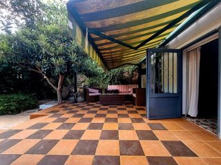 Chalet en alquiler en Alfara de Algimia