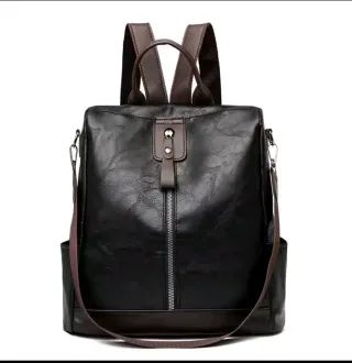 Envío gratis! Mochila nueva