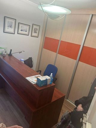 Oficina en alquiler en Plaza España - Villa Pilar - Reyes Católicos - Vadillos en Burgos