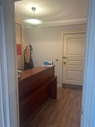 Oficina en alquiler en Plaza España - Villa Pilar - Reyes Católicos - Vadillos en Burgos