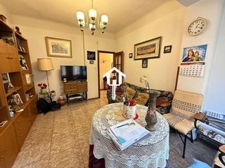 Piso en venta en Centro en Alicante