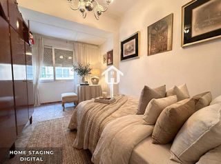 Piso en venta en Centro en Alicante