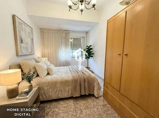 Piso en venta en Centro en Alicante