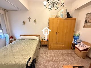 Piso en venta en Centro en Alicante