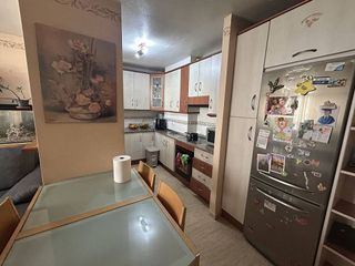 Piso en venta en Pabellón - Estación - El Corte Inglés en Ejido (El)