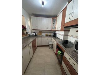 Piso en venta en Pabellón - Estación - El Corte Inglés en Ejido (El)