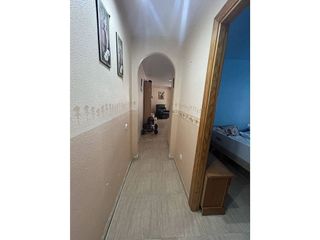 Piso en venta en Pabellón - Estación - El Corte Inglés en Ejido (El)