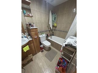 Piso en venta en Pabellón - Estación - El Corte Inglés en Ejido (El)