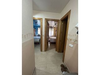 Piso en venta en Pabellón - Estación - El Corte Inglés en Ejido (El)