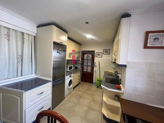 Piso en alquiler en Centro en Cáceres