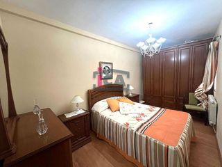 Piso en alquiler en Centro en Cáceres