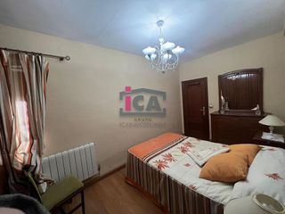 Piso en alquiler en Centro en Cáceres