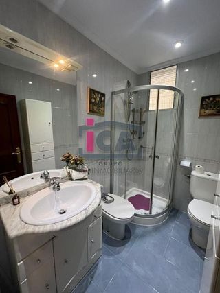 Piso en alquiler en Centro en Cáceres