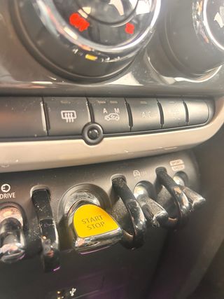 MINI Countryman Cooper S ALL4 224 Enchufable