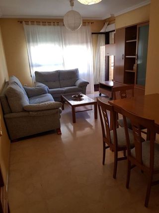 Piso en alquiler en Carretas - Huerta de Marzo - La Pajarita en Albacete