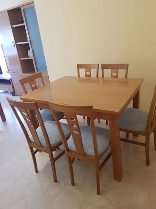 Piso en alquiler en Carretas - Huerta de Marzo - La Pajarita en Albacete