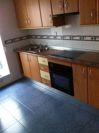 Piso en alquiler en Carretas - Huerta de Marzo - La Pajarita en Albacete