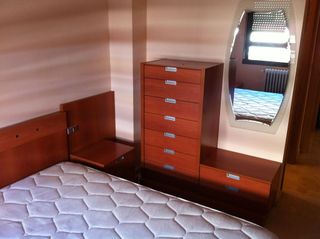 Piso en alquiler en Carretas - Huerta de Marzo - La Pajarita en Albacete