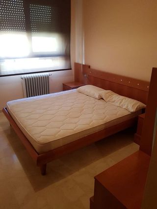 Piso en alquiler en Carretas - Huerta de Marzo - La Pajarita en Albacete