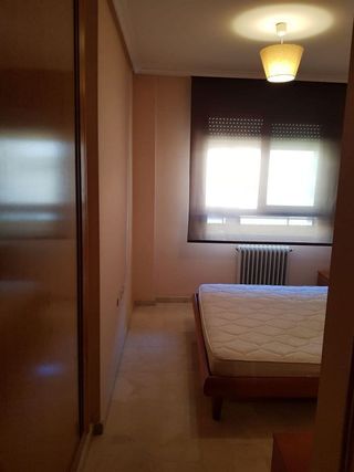 Piso en alquiler en Carretas - Huerta de Marzo - La Pajarita en Albacete