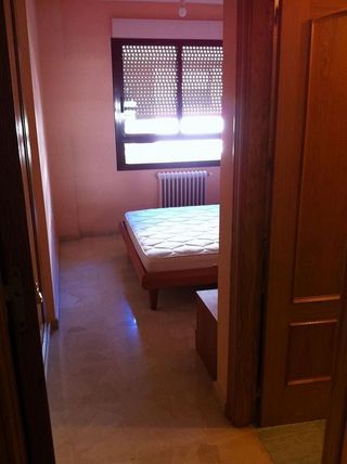 Piso en alquiler en Carretas - Huerta de Marzo - La Pajarita en Albacete