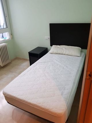 Piso en alquiler en Carretas - Huerta de Marzo - La Pajarita en Albacete