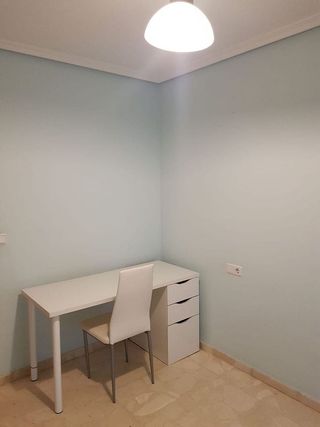 Piso en alquiler en Carretas - Huerta de Marzo - La Pajarita en Albacete