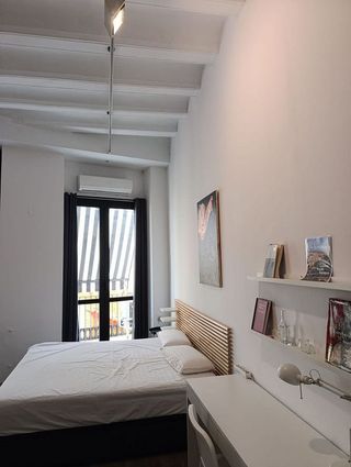 Estudio en alquiler en El Mercat en Valencia