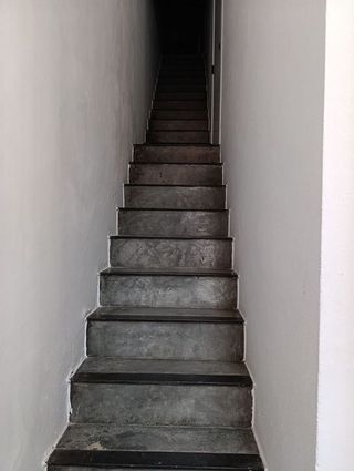 Estudio en alquiler en El Mercat en Valencia