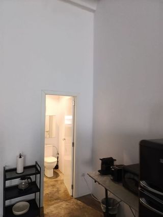 Estudio en alquiler en El Mercat en Valencia