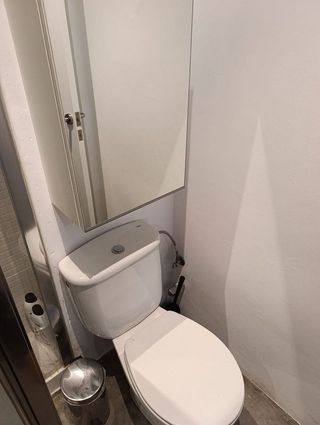 Estudio en alquiler en El Mercat en Valencia