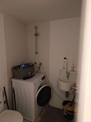 Estudio en alquiler en El Mercat en Valencia