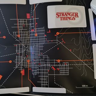 Stranger Things Escape Game Salvate Will